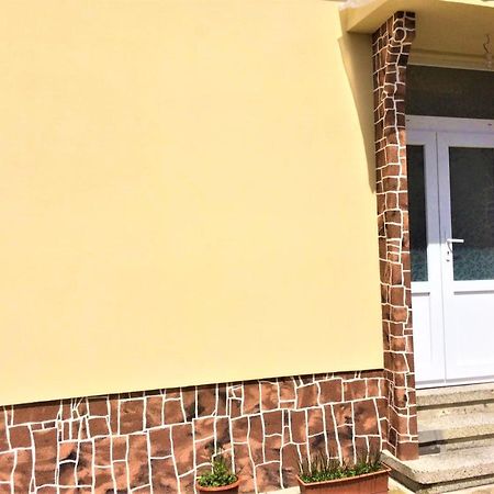 Warm Studio Sibiu Eksteriør bilde