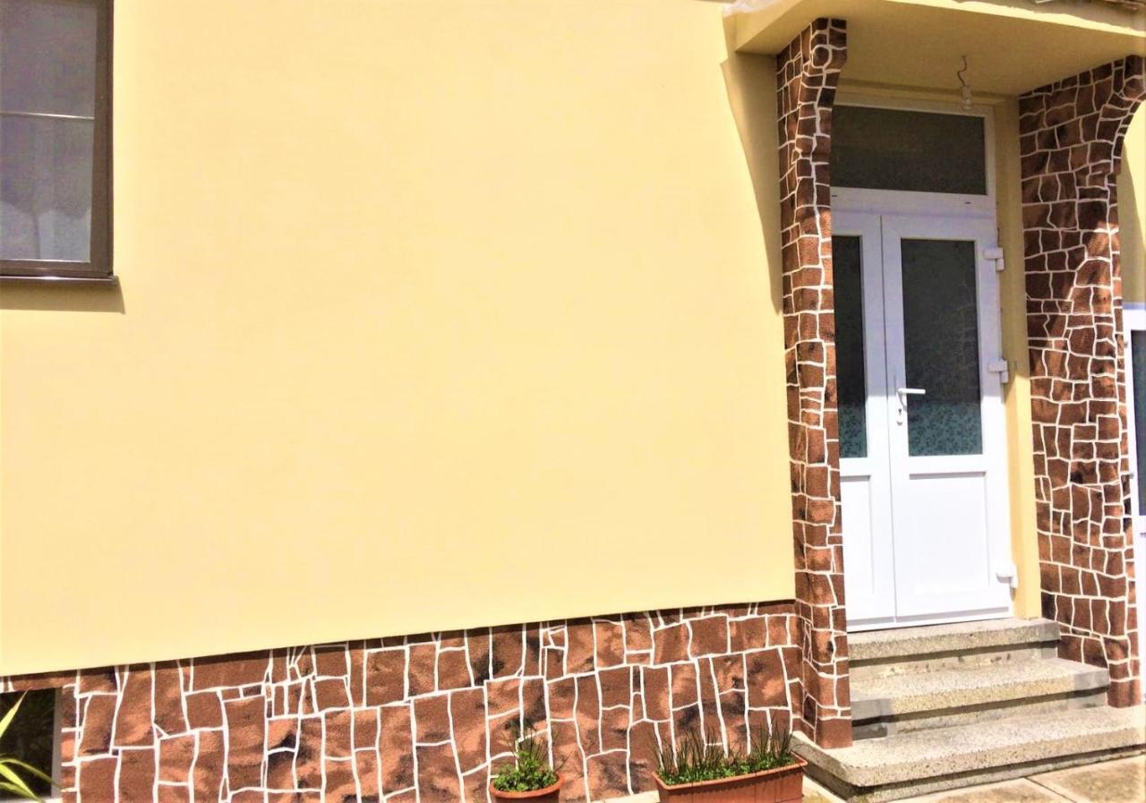 Warm Studio Sibiu Eksteriør bilde